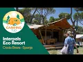 Interpals Eco Resort I Costa Brava I CampingTijd S4 E8