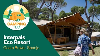 Interpals Eco Resort I Costa Brava I CampingTijd S4 E8