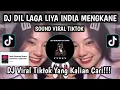 Download Lagu DJ DIL LAGA LIYA INDIA MENGKANE || SOUND VIRAL TIKTOK TERBARU 2025