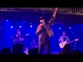 Drew Baldridge - She's Somebody's Daughter - Oran Mór, Glasgow - 7/12/2025