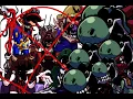 Download Lagu All Stars but everything is yoshi | Mario's Madness V2 Cover