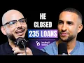 How This Loan Officer Closed 235 Loans in 12 Months
