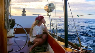 Cruising Costa Rica on a 41′ Sailboat | Sailing Sitka Ep 151