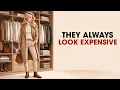 18 Scandinavian Clothing Rules That Never Go Out of Style