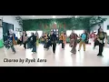 Download Lagu Daiya Daiya Daiya re - dil ka rishta -dance bollywood-by Ryek Aero