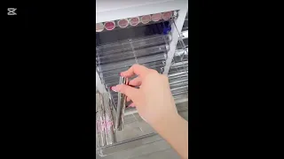 مكياج ترتيب ميكب رون قصص قصص رون 