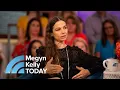 Justine Bateman Tells Megyn Kelly About The Pitfalls Of Fame Megyn Kelly TODAY