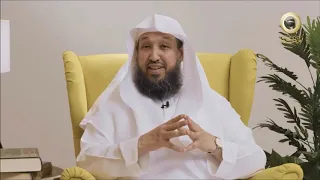 اسم الله القريب   برنامج الح سنى  ٢  مع الشيخ د حسن بخاري دندنها
