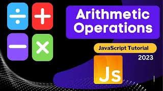 Arithmetic Operators Addition in JavaScript JavaScript tutorials