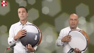 Mustapha Oussibou Amazigh Music Atlas مصطفى اوسيبو 