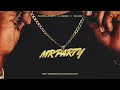 PLG Chanty, J-Smash, TallexQ Feat. CrossWave & Gusba Banana - Mr Party (Visualizer)