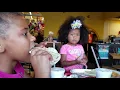 Eating At Los Compayas Mexican Restaurant Myhouse TV