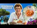 Download Lagu 82-year-old Ushi makes gnocchi with a herb-tastic tomato sauce! | Pasta Grannies