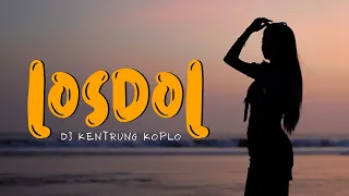 safira inema los dol dj kentrung koplo official music video aneka safari 