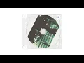 [Official Audio] GOYA - Dawn Air (Feat. 104 (백사), OUREALGOAT)