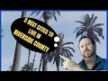 5 BEST CITIES IN RIVERSIDE COUNTY TO LIVE