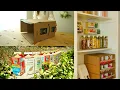 Download Lagu Making a small pantry twice as wide with recyclable items | When no words can comfort you