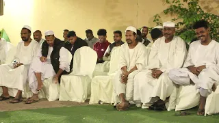 أولاد الشيخ كمال الدين النسيم لي عقلي نائشه الرياض زيارة الشيخ العبيد ودبدر 