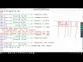 Python 3 Tutorial 023 - Format print output using f format padding and aligning strings