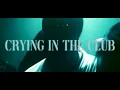 Jeremy Quest - Crying in the Club [Official Video]