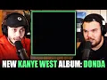 Download Lagu Kanye West’s DONDA: First REACTION/ REVIEW