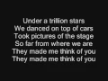 Download Lagu Birdy - Wings (lyrics)