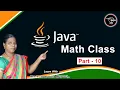 Learn Java - Part