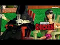 Robot Chicken You Can t Escape Adult Swim Europe