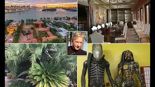 Home of Miami investor and playboy Thomas Kramer sells for 33m