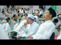 Download Lagu Medley (Ust. Badol \u0026 Ust. Huda) - Puncak Resepsi Harlah Ke-8 MARHABAN