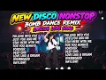 NEW🔥 DISCO BOMB DANCE REMIX 2026 - TIKTOK TRENDING NONSTOP - DJ MICHAEL TINO REMIX