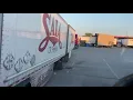 SAIA LTL Line Haul Life Vlog