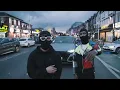 Aystar - 9 Shots (feat. Booter Bee) [Music Video] | GRM Daily