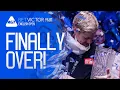 Download Lagu ROBERTSON ENDS TITLE DROUGHT! | BetVictor English Open 2024