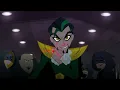 Super Hero Boys SING 'Save You With My Love'! 🎶 | DC Super Hero Girls | @dckids​