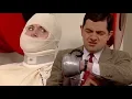 Download Lagu Hospital BEAN | Funny Clips | Mr Bean Official
