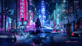 1 HOUR CYBERPUNK SOUNDTRACK - WHO S READY FOR TOMORROW by RAT BOY IBDY