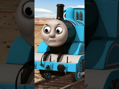 Thomas & McQueen | Old King Coal (part 01)