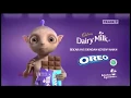 Iklan Cadbury Dairy Milk Oreo - Martian