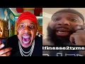 J Prince Jr RESPONDS To Finesse2Tymes THREATENING To Pooh Shiesty Him