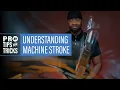 Pro Tips and Tricks Tattoo Machine Stroke Explained