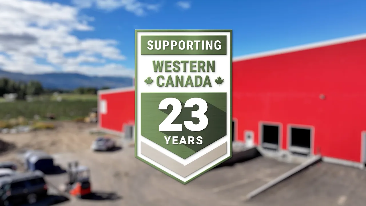 From Twin Creek Media's YouTube Channel