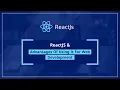 ReactJS - Advantages of Using It in Web Development HKInfoway Technologies