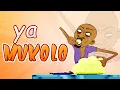 Download Lagu YA MUKOLO Animation Short Film 2020 Mazzara Dessin Animé Congolais