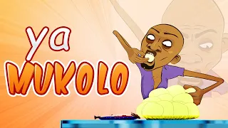 YA MUKOLO Animation Short Film 2020 Mazzara Dessin Animé Congolais 