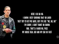 G-Easy & Jack Harlow - MOANA (Lyrics)