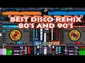 Download Lagu BEST NONSTOP DISCO REMIX 80'S AND 90'S PART 1 / DJ RHITZ RONDERO REMIX