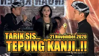 Download CAK PERCIL CS 21 NOVEMBER 2020 Tarik SIS Tepung Kanji MP3