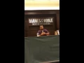 Christian Keyes personal story