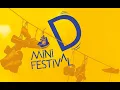 Download Lagu Mini D Festival 2022 - Bruxelles / Brussel